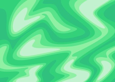 Renkli akrilik yağlı boya desenli soyut arkaplan