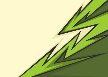 Arkaplan ok çizgi deseni ve bazı kopyalama alanı ile soyut arkaplan