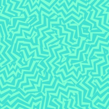 Göz kamaştırıcı kamuflaj desenli, soyut, pürüzsüz mozaik fayans.