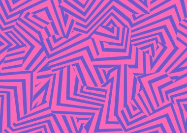 Göz kamaştırıcı kamuflaj desenli soyut arkaplan