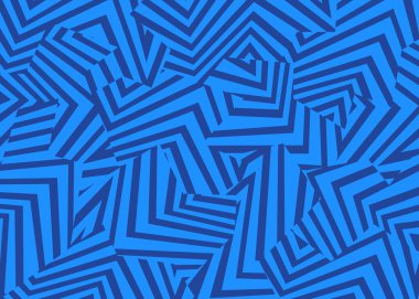 Göz kamaştırıcı kamuflaj desenli soyut arkaplan