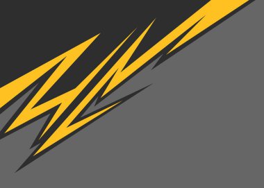 Abstract background with spike arrow line pattern and with some copy space area