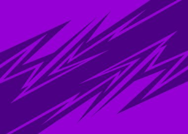 Abstract background with reflective spike arrow line pattern. Abstract racing themed background