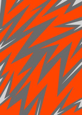 Renkli ok desenli soyut arkaplan. Soyut geometrik duvar kağıdı