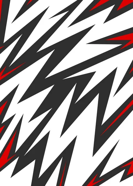 Renkli ok desenli soyut arkaplan. Soyut geometrik duvar kağıdı