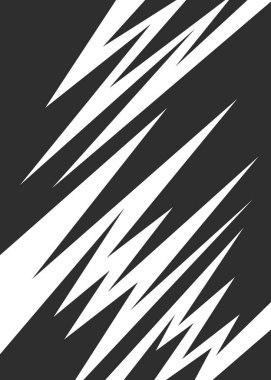 Çeşitli köşegen ok çizgi desenine sahip soyut arkaplan