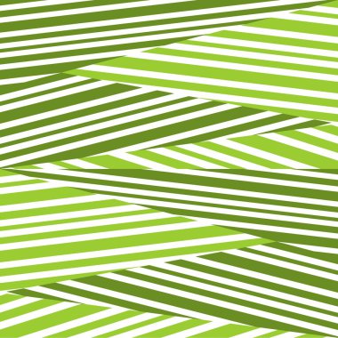 Mozaik çizgili soyut arkaplan