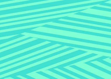 Mozaik çizgili soyut arkaplan