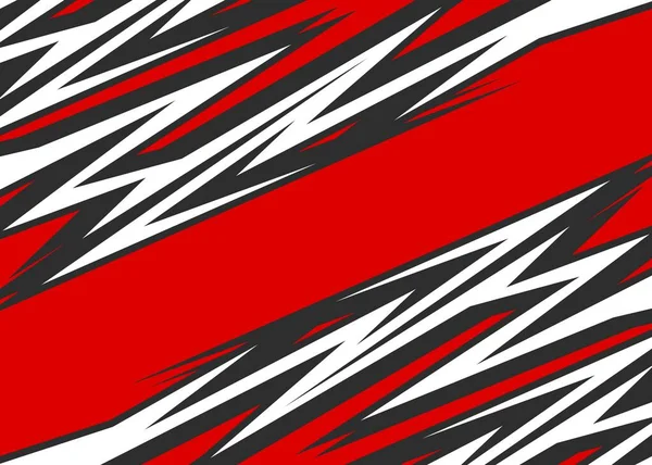 Abstract background with reflective spike arrow line pattern. Abstract racing themed background