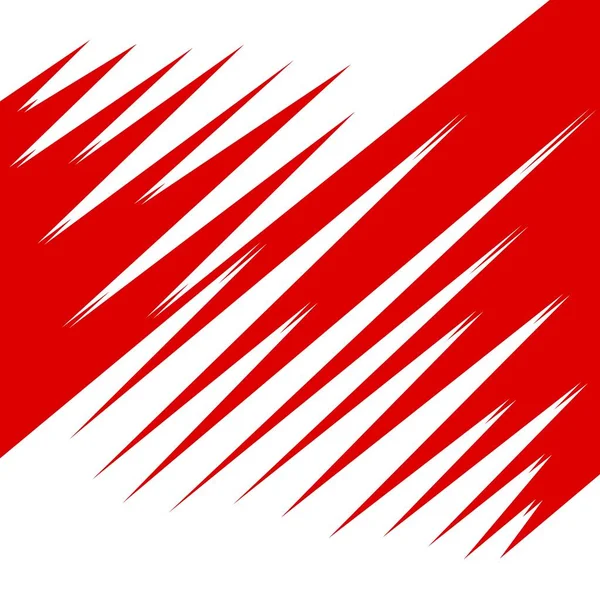 Abstract Background Diagonal Slash Line Pattern — Image vectorielle