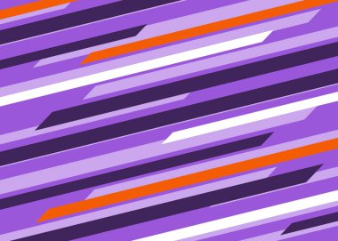 Soyut renkli diyagonal çizgili minimalist arkaplan