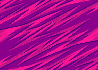 Keskin ok çizgisi desenli soyut arkaplan