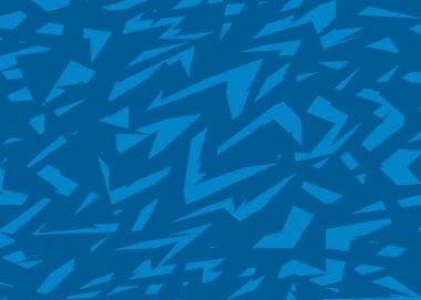 Kusursuz kabataslak çizgiler desenli soyut arkaplan