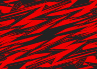 Kusursuz kabataslak çizgiler desenli soyut arkaplan