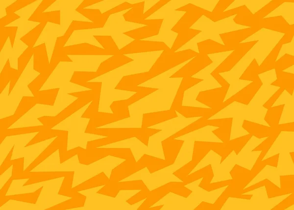 Абстрактный Фон Безморским Поломанным Рисунком Пути Военный Камуфляж — стоковый вектор
