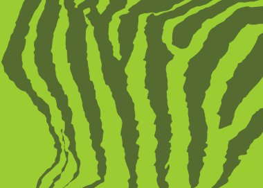 Kusursuz zebra derisi desenli soyut arkaplan