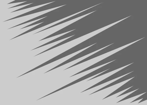 Abstraktní Pozadí Vzorkem Klikaté Čáry — Stockový vektor