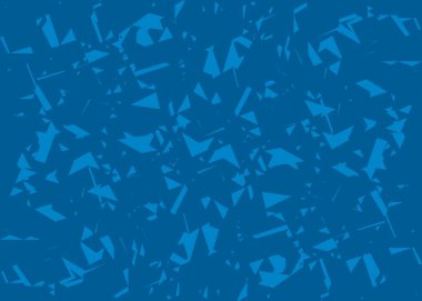 Kusursuz kırık cam desenli soyut grunge arkaplanı