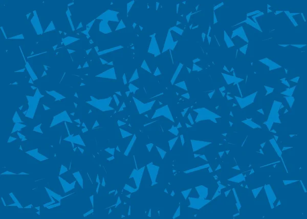 Kusursuz kırık cam desenli soyut grunge arkaplanı