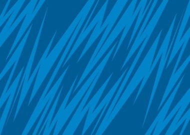 Kusursuz köşegen ok çizgisi desenli soyut bir arkaplan. Yansıtıcı şimşek deseni