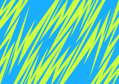 Kusursuz köşegen ok çizgisi desenli soyut bir arkaplan. Yansıtıcı şimşek deseni