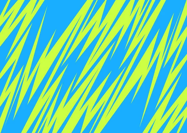 거칠지 대각선 화살표 패턴의 추상적 반사광 — 스톡 벡터