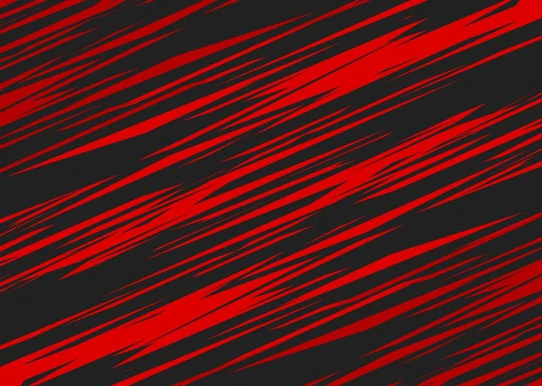 Fond Abstrait Avec Motif Rayures Diagonales Rugueuses Dentelées — Image vectorielle