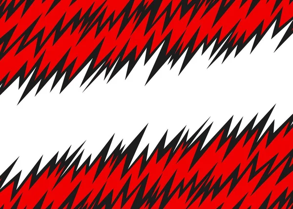 Sivri çizgi desenli ve bazı kopyalama alanı olan soyut arkaplan