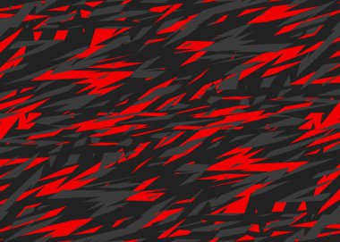 Kusursuz kabataslak çizgiler desenli soyut arkaplan