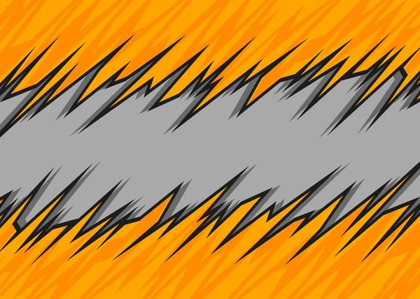 Sivri uçlu desenli ve bazı kopyalama alanı olan soyut arkaplan