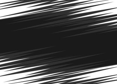 Sivri uçlu desenli ve bazı kopyalama alanı olan soyut arkaplan