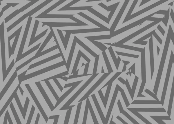 Göz kamaştırıcı kamuflaj desenli soyut arkaplan. Soyut düzensiz çizgiler deseni