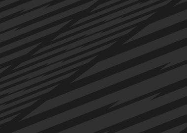 Çapraz zigzag çizgili soyut arkaplan deseni