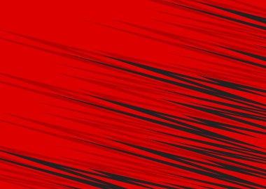 Keskin zigzag çizgisi desenli ve bazı kopyalama alanı olan soyut arkaplan