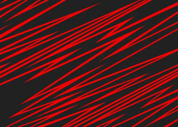 Kusursuz köşegen çizgili soyut zigzag çizgisi deseni