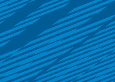 Çapraz zigzag çizgili soyut arkaplan deseni