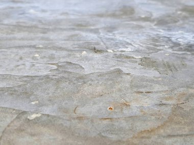 Çimento duvarı fotoğrafı. Çimento dokusu arkaplanı