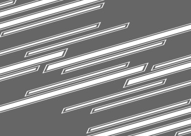 Kusursuz diyagonal çizgili basit arkaplan