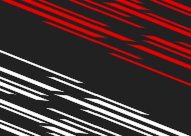 Bazı köşegen çizgili basit arkaplan ve bazı kopyalama alanı ile