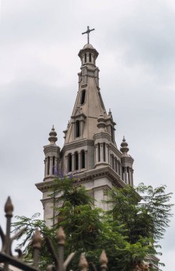 Luren Lordu Ica Peru 'nun Sığınağı