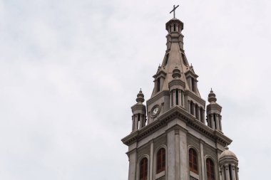 Luren Lordu Ica Peru 'nun Sığınağı