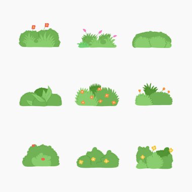 Elle çizilmiş vektör illüstrasyonu