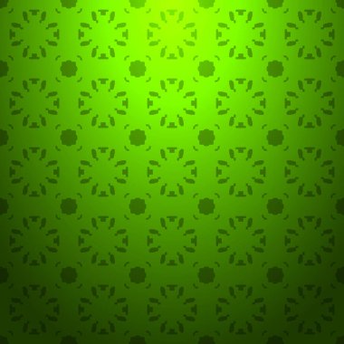 Kireç gradyan renkler çizgili, soyut geometrik desen arkaplan