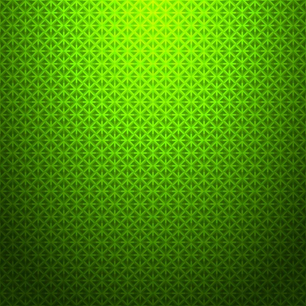Lime Abstract Striped Textured Geometric Pattern Vector Illustration — Stockvektor