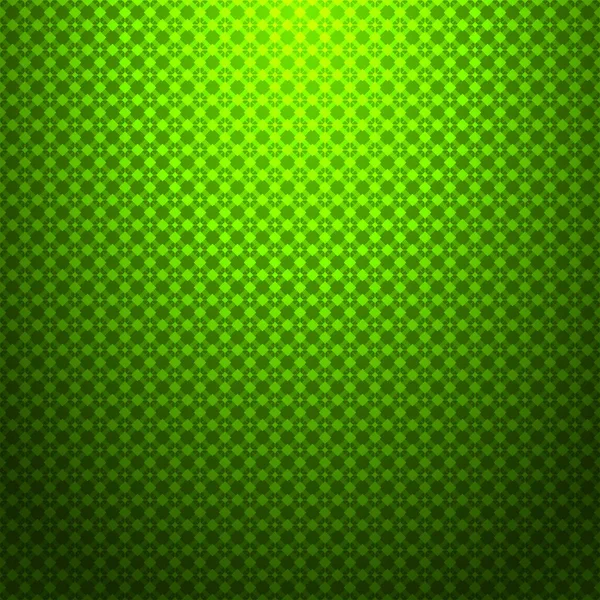 Lime Abstract Striped Textured Geometric Pattern Vector Illustration — Vettoriale Stock