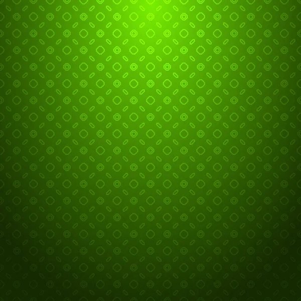 Lime Abstract Striped Textured Geometric Pattern Vector Illustration — Vetor de Stock