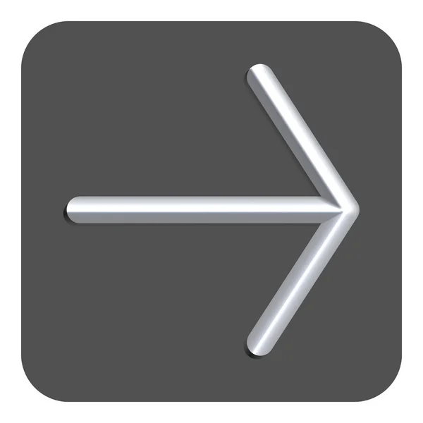 Line Neon Web Icon Gray Color — стоковий вектор