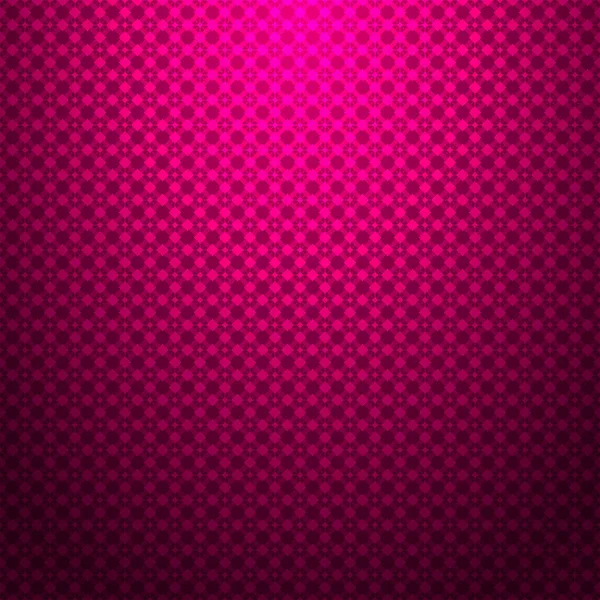 Пурпурный Абстрактный Полосатый Текстурированный Геометрический Узор Векторная Иллюстрация — стоковый вектор