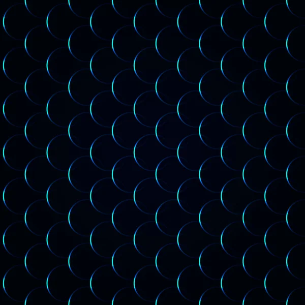 Diseño Abstracto Ligero Color Azul Fondo Ilustración Ilustración Vectorial — Vector de stock