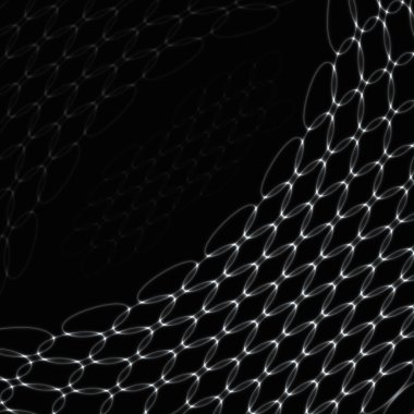 Işık soyut tasarım, gri renk, illüstrasyon arka planı. Vektör illüstrasyonu.